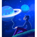 blueballed