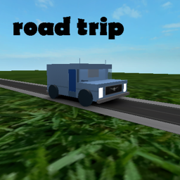 Road Trip 🚐 icon