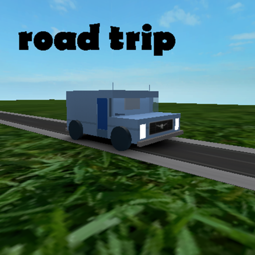 Road Trip icon