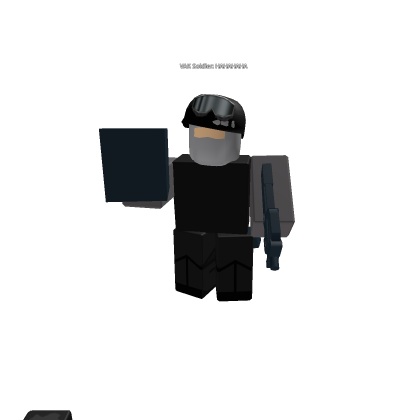 Present for Vortex Security