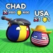 [UPD] Countryball Simulator icon
