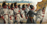 1ST REGIMENT OF AUSTRIAN INFANTRY