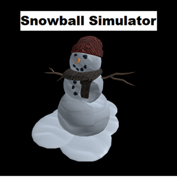 Snowball Simulator