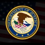 USA |: Department of Justice