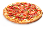 Monster's Pizzeria