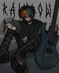 ace rainbow