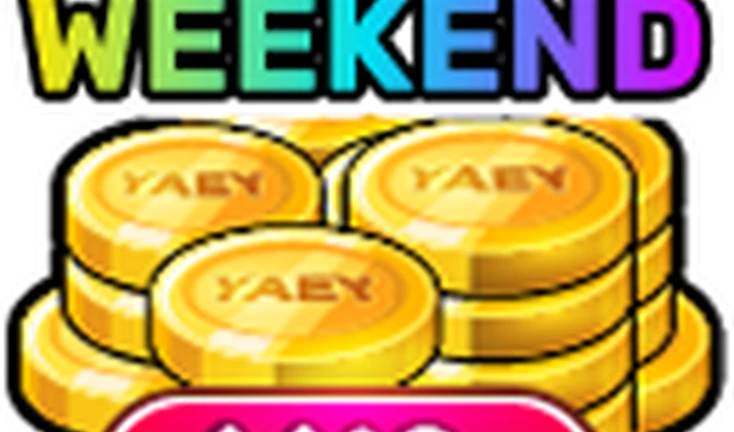 WEEKEND FRENZY