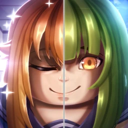 [KOSHI+BASHAME] Shikanoko Battlegrounds icon