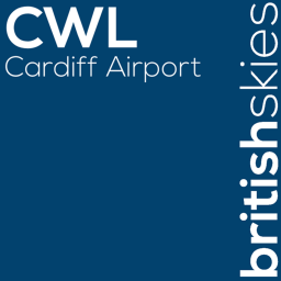 CWL | Cardiff Airport