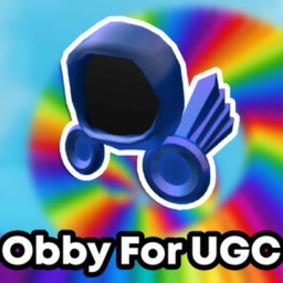 Easy Obby for UGC