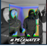 #Peckwater
