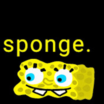 sponge hangouts