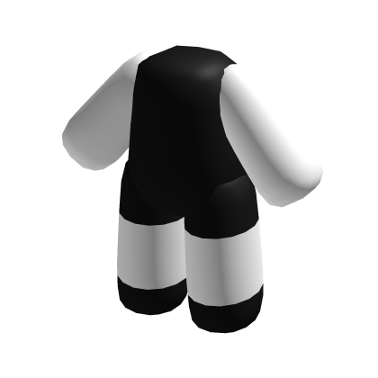 (Mini) Plushie - Black Shoes thumbnail