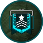 Diamond - S4 Roblox badge thumbnail