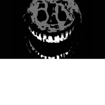 Rush in the Backrooms