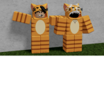 The cheetahs-_-