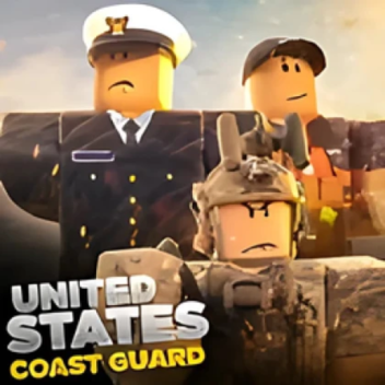 USCG | US Coast Gurd Academy