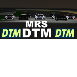 [MRS/DTM] Monza