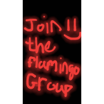 Flamingo Is The Ultimate God
