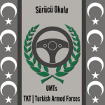 | TKT | Sürücü Okulu