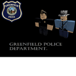 [GRE] Greenfield Police Department