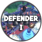 Game Badge Thumbnail