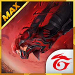 FREE FIRE MAX