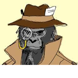 The Gorilla Myth Hunting Area