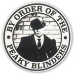 Peaker Blinders