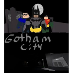 Gotham City |GC|