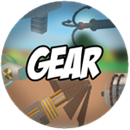 Batalha De Gears (Alpha)