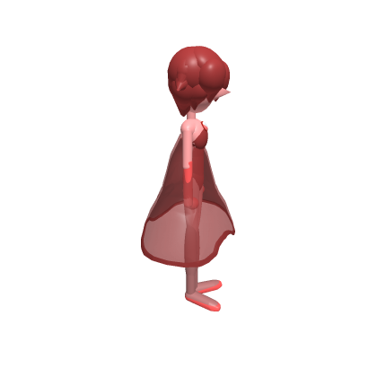 RED PEARL