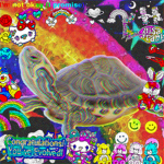 • Turtle Nerds •