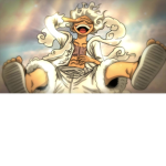 One Piece Gear 5 Fans