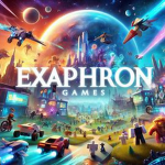 exaphron games