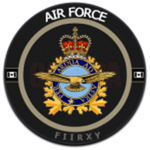|CA| Canadian Air Force [CAF]