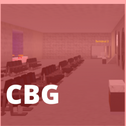 Cambridge Airport