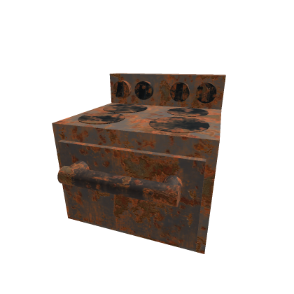 Rusty range