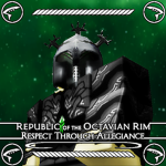 Praetorian Guard of the Octavian Rim