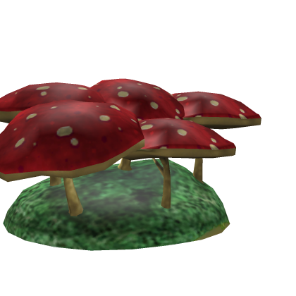 Mushrooms