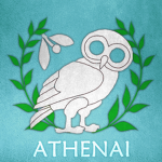 Polis tou Athenaι