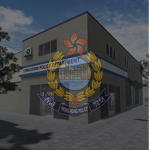 Chinatown Police Department