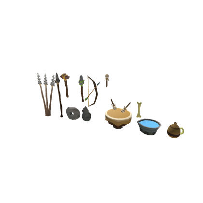 Medieval Weapons