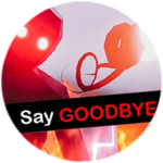 Say Goodbye