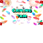 Gaming channel fam group