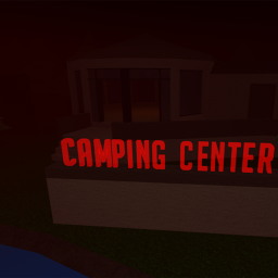 chad's tent