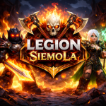 Legion SiemoLa