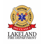 City Of Lake Land- Fire + Rescue