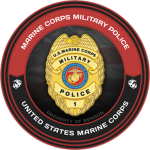 [USMC | Marine Corps Military Police