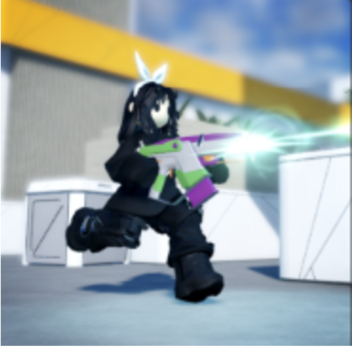 Laser Tag